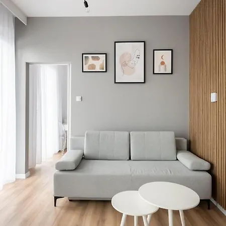 Apartment New Comfort 747
