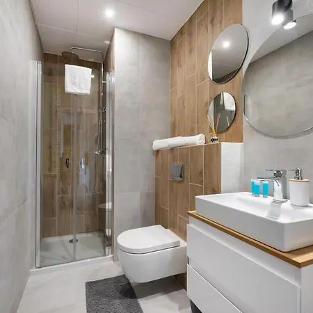 New Comfort 747 Appartamento